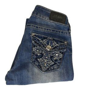 ZCO Jeans Size 0